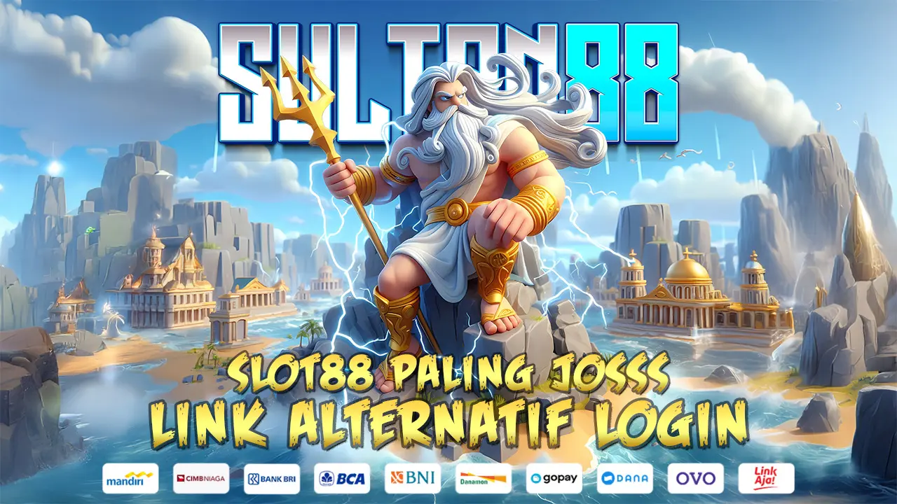 Anugrah168 slot88 resmi